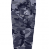 Imthatguy Camouflage Jogger Blue