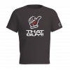 Imthatguy Classic T Shirt Black Imthatguy Classic T Shirt Black