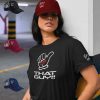 Imthatguy Velvet Retro Baseball Caps Burgundy